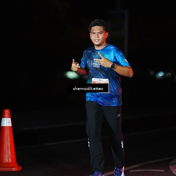 Runner Photo 4911022