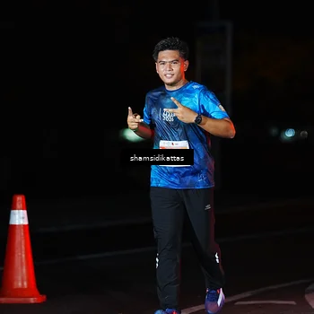 Runner Photo 4911024