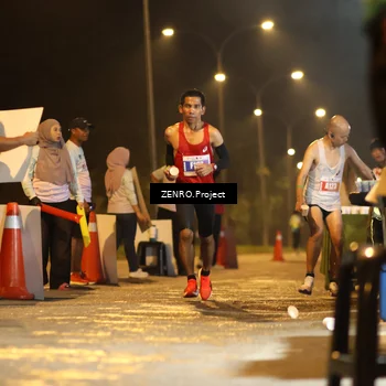 Runner Photo 4911028