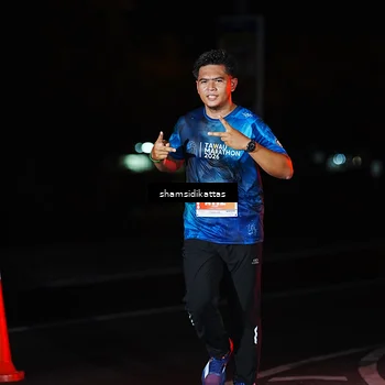 Runner Photo 4911029