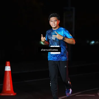 Runner Photo 4911031