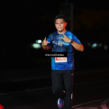 Runner Photo 4911032