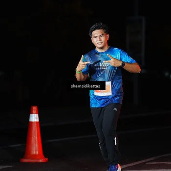 Runner Photo 4911033