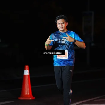 Runner Photo 4911036