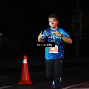Runner Photo 4911038