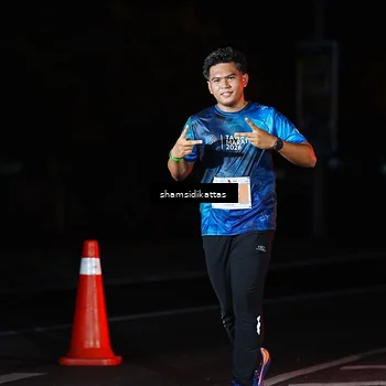 Runner Photo 4911039