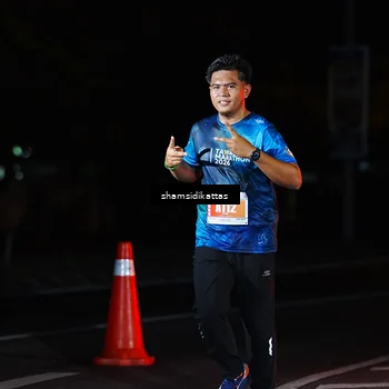 Runner Photo 4911041