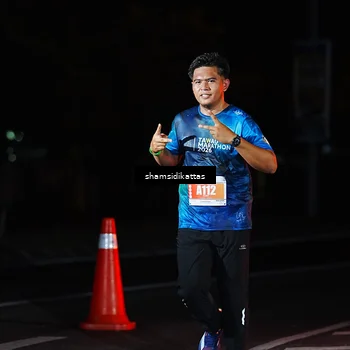 Runner Photo 4911042