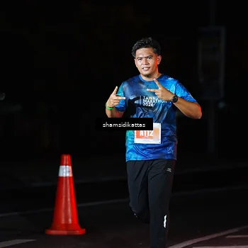Runner Photo 4911044