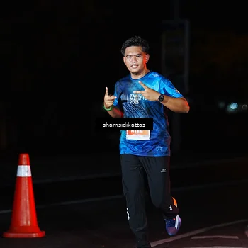 Runner Photo 4911046