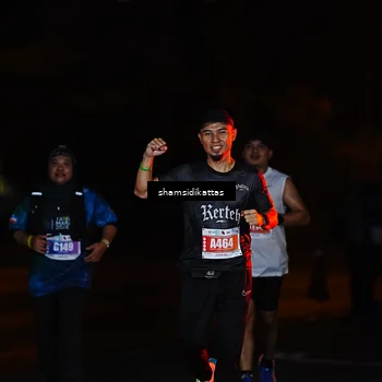 Runner Photo 4911048