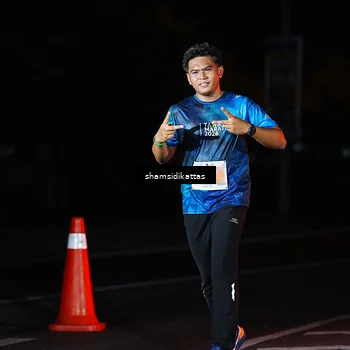 Runner Photo 4911050
