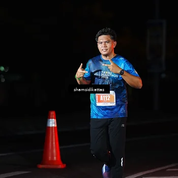 Runner Photo 4911051