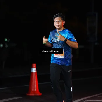 Runner Photo 4911053