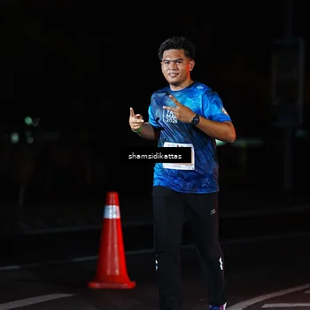 Runner Photo 4911054