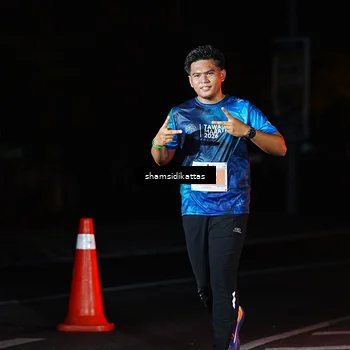 Runner Photo 4911057