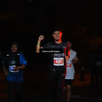 Runner Photo 4911058