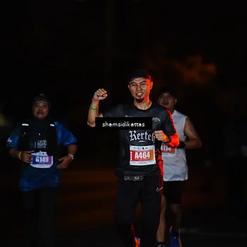Runner Photo 4911059