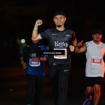 Runner Photo 4911060