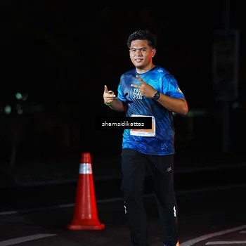 Runner Photo 4911061
