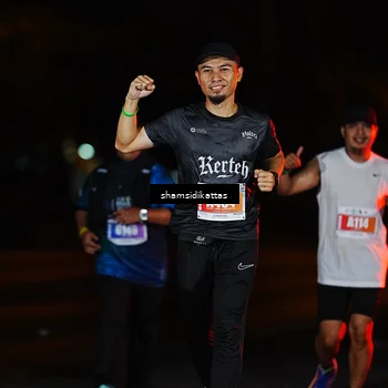 Runner Photo 4911064