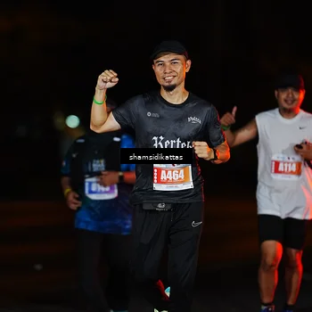 Runner Photo 4911067