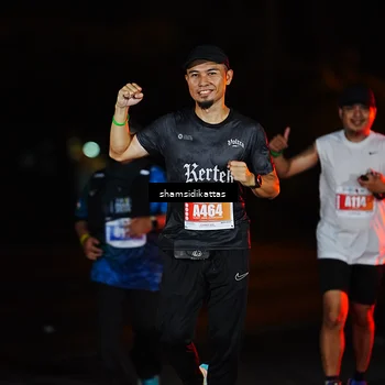 Runner Photo 4911068