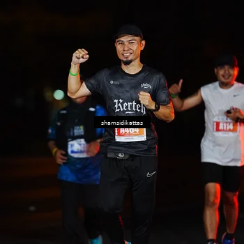 Runner Photo 4911069