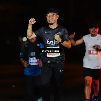 Runner Photo 4911071