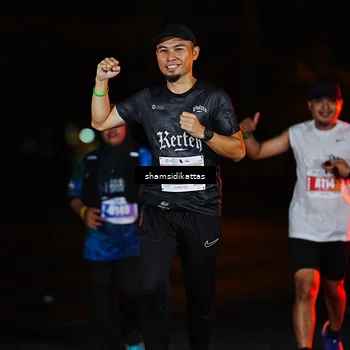 Runner Photo 4911072