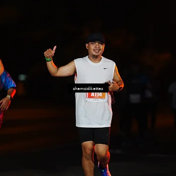 Runner Photo 4911073