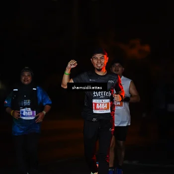 Runner Photo 4911074