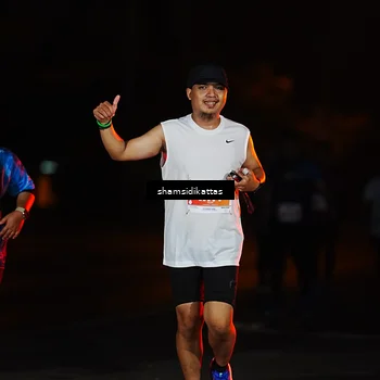 Runner Photo 4911075
