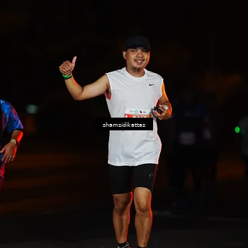 Runner Photo 4911078