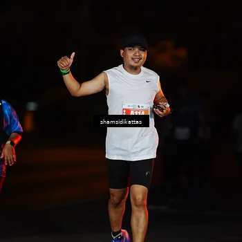 Runner Photo 4911081