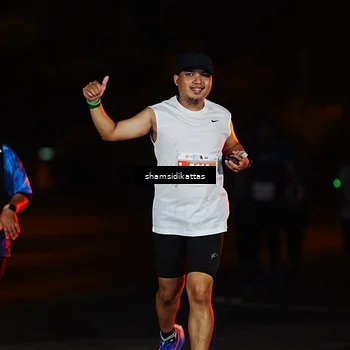 Runner Photo 4911083