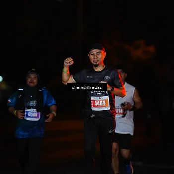Runner Photo 4911084