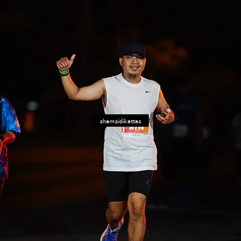 Runner Photo 4911085