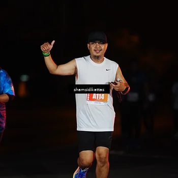Runner Photo 4911086
