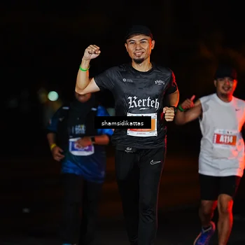 Runner Photo 4911088