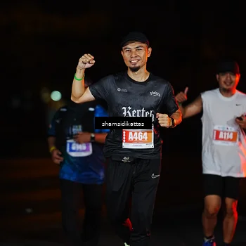 Runner Photo 4911090