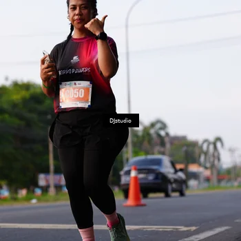 Runner Photo 4911092