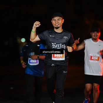 Runner Photo 4911096