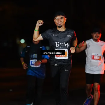 Runner Photo 4911098