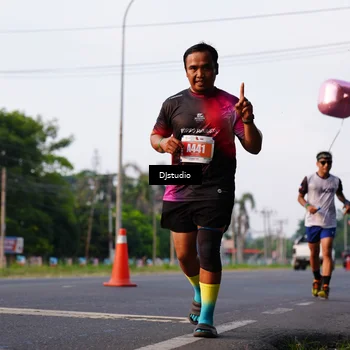 Runner Photo 4911099