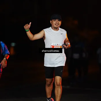 Runner Photo 4911100