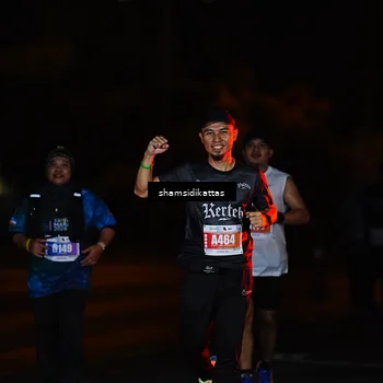 Runner Photo 4911101