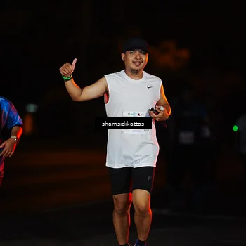 Runner Photo 4911102