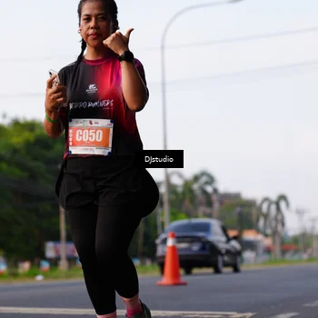 Runner Photo 4911103