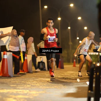 Runner Photo 4911106